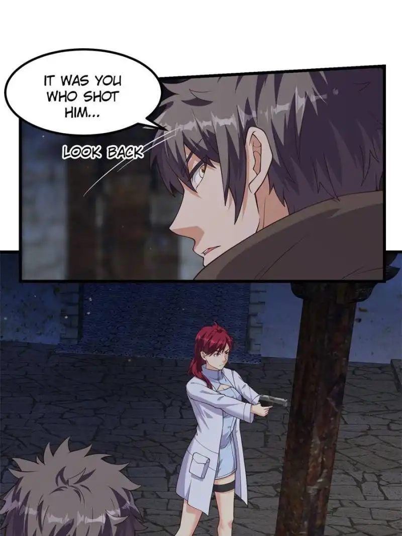 Back To Rule Again Chapter 314 16
